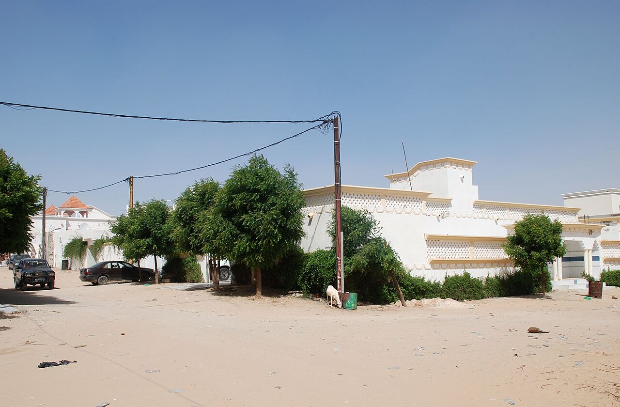 Mauritania Plans Digital Addresses, Pilot by End-2026
